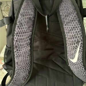 Nike baseball backpack